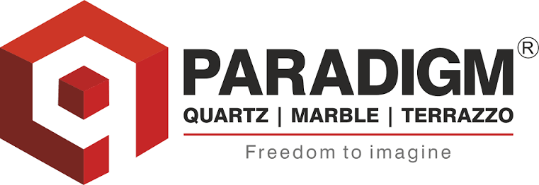 Paradigm Quartz, Marble and Terrazzo